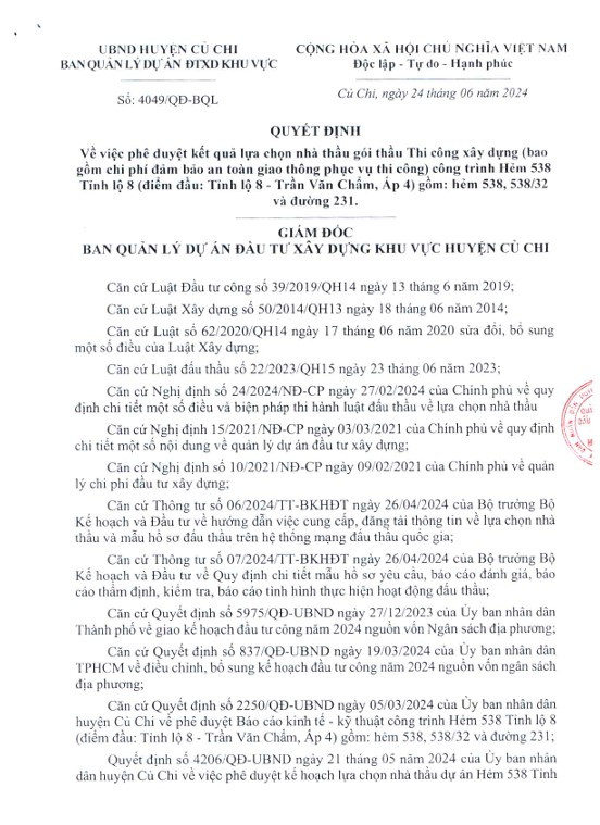 TP HCM: Cong ty Hoang Nguyen duoc chi dinh 2 goi thau xay lap-Hinh-7