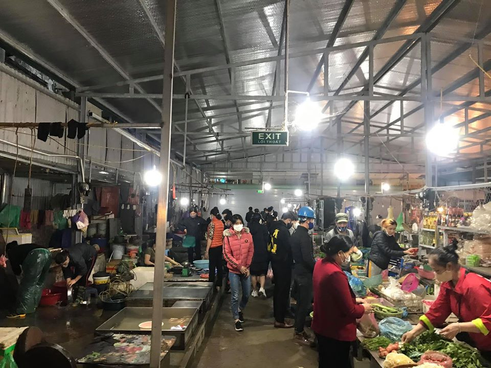 Neu COVID-19 keo dai: Thu nhap 3 trieu dong/thang... “xoay song” nhu nao?