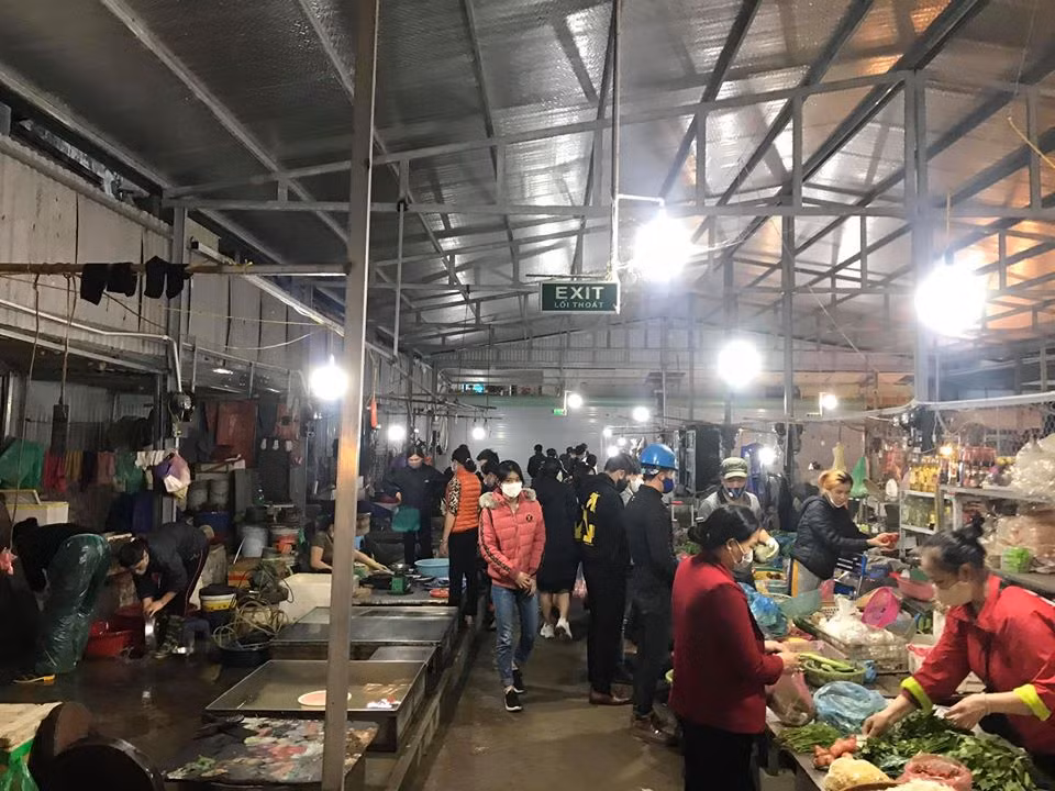 Neu COVID-19 keo dai: Thu nhap 3 trieu dong/thang... “xoay song” nhu nao?