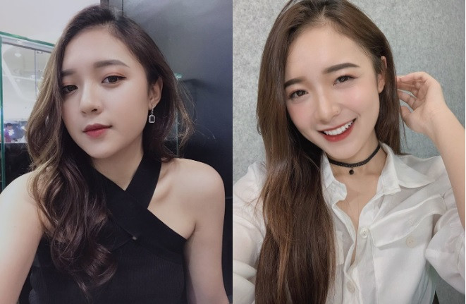 Đời thường, Phương Thảo là một cô gái có phong cách trẻ trung, năng động và hoạt bát. Nữ MC sinh năm 1997 thường xuyên đăng tải những hình ảnh vui vẻ, lạc quan, được nhiều người yêu thích trên mạng xã hội.