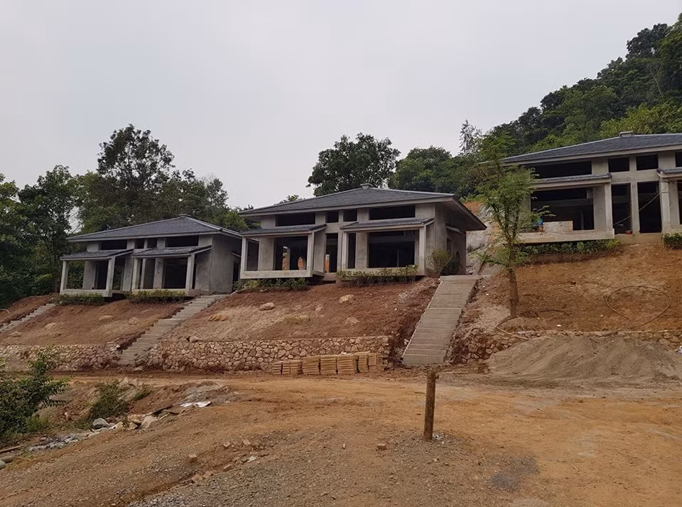 Du an “ao” Ohara Villas & Resort: Hoa Binh chi dao lap to thanh tra-Hinh-2