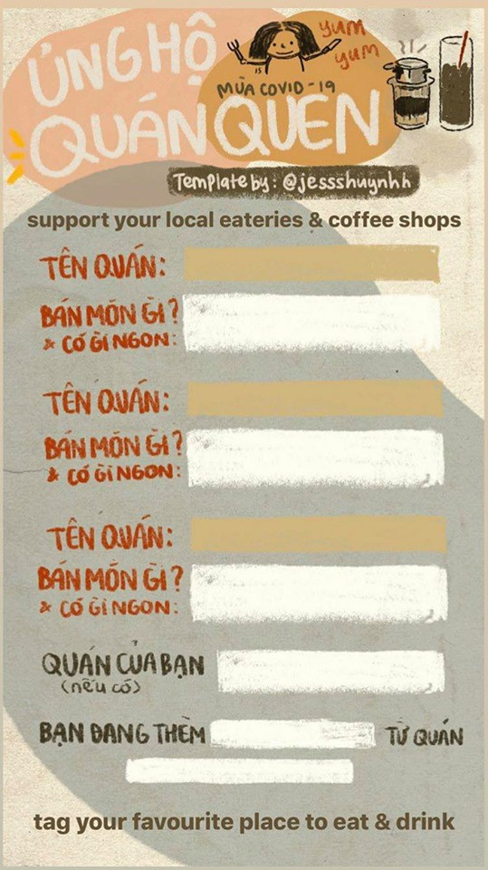 “Hot” tren Instagram: Cap nhat story “tong ket cach ly” so gang-Hinh-7