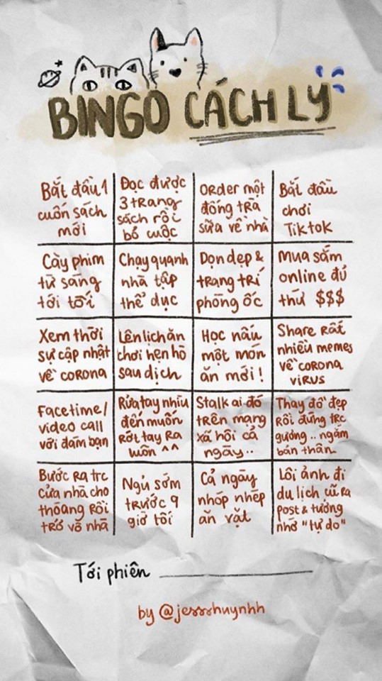 “Hot” tren Instagram: Cap nhat story “tong ket cach ly” so gang-Hinh-3