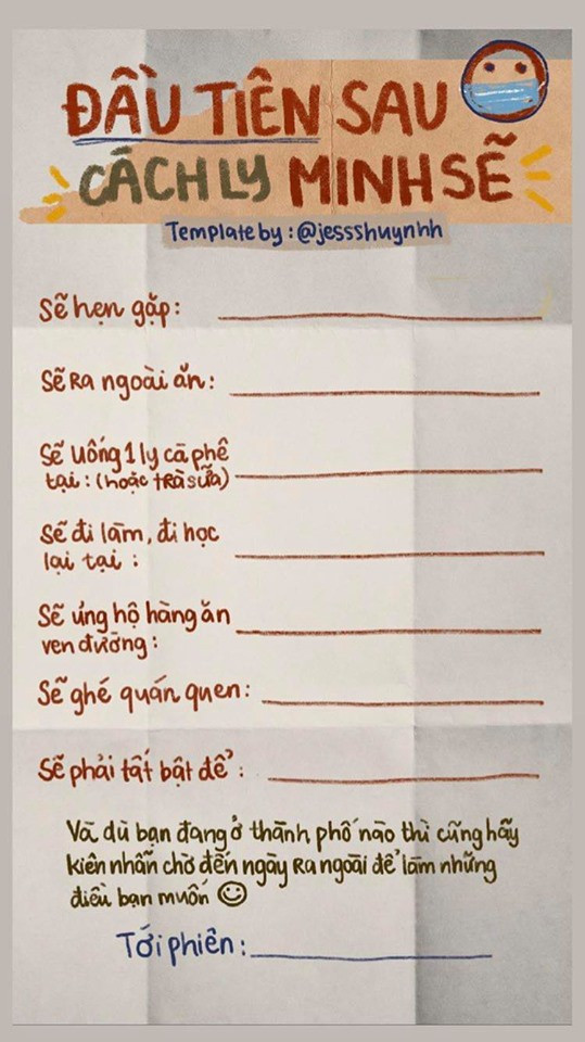 “Hot” tren Instagram: Cap nhat story “tong ket cach ly” so gang-Hinh-5