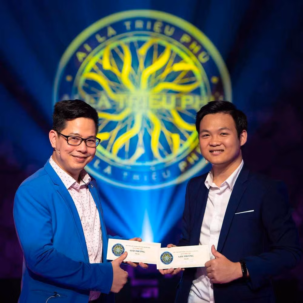 Chang trai Sieu Tri Tue se chinh phuc 15 cau hoi Ai La Trieu Phu?-Hinh-3