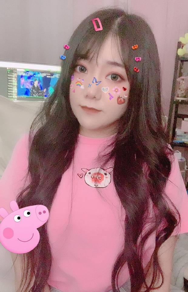 Nu streamer bat ngo tiet lo nhan sac that khien bao nguoi me dam-Hinh-5