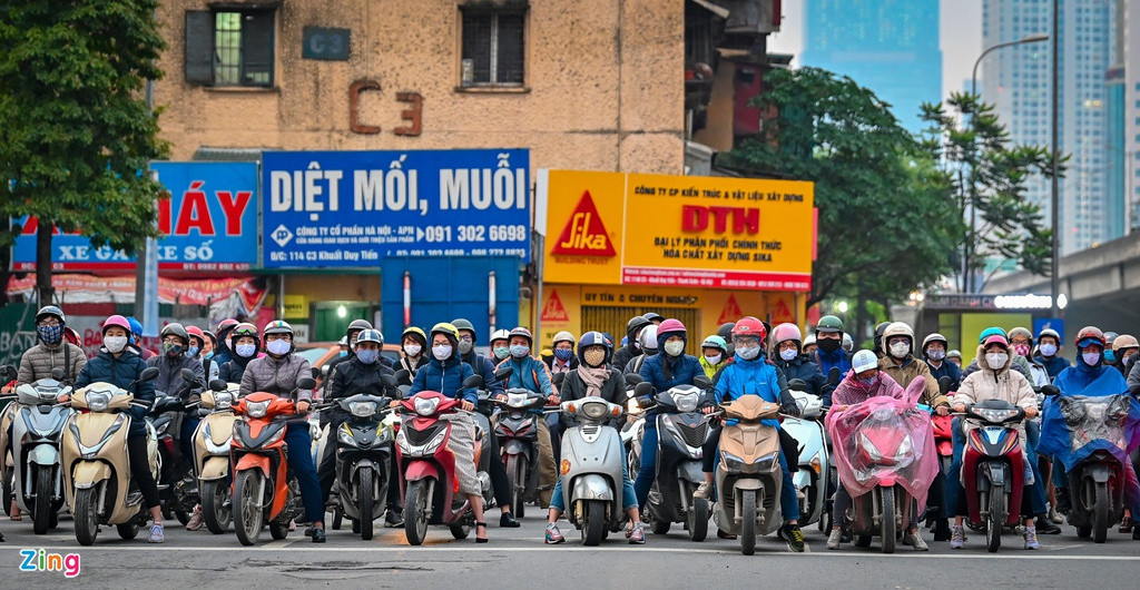 De xuat giai phap thuc hien cach ly xa hoi sau ngay 15/4