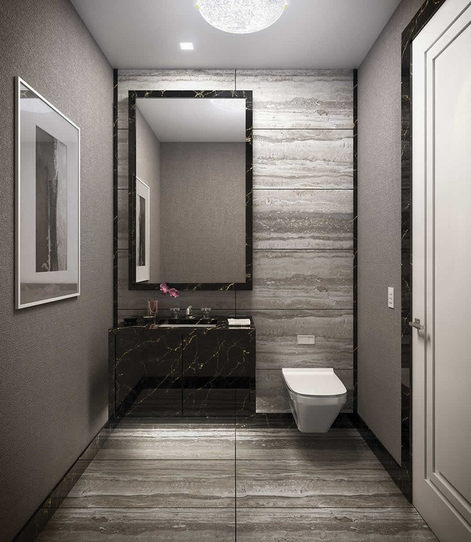 Các cư dân ở tòa nhà này đều có thể tận hưởng những tiện ích xa xỉ như sân golf giả lập, hồ bơi, phòng gym cao cấp, và rạp chiếu phim hiện đại.