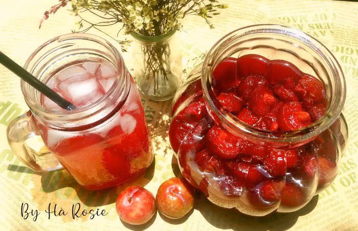 Nhan vien ngan hang mach cach lam siro man tuyet ngon-Hinh-6