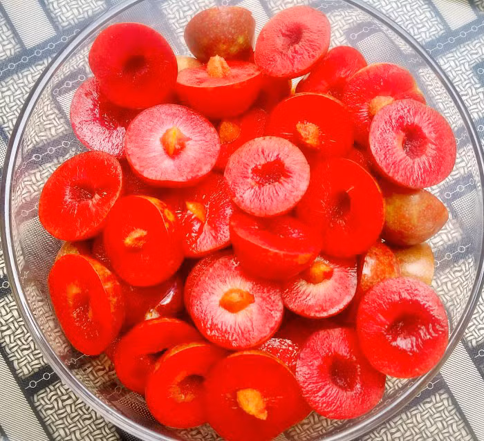 Nhan vien ngan hang mach cach lam siro man tuyet ngon-Hinh-3