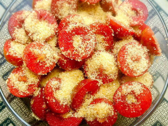 Nhan vien ngan hang mach cach lam siro man tuyet ngon-Hinh-4