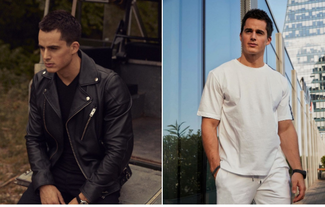 Năm nhất đại học, Boselli nhận học bổng cho sinh viên xuất sắc. Sau đó, anh theo học lớp chất lượng cao và lấy bằng tiến sĩ ngành Kỹ thuật khi mới chỉ 25 tuổi. Năm 2014, anh trở thành giảng viên môn Toán ngành Kỹ thuật tại Đại học London (Anh). Năm 2017, tại một sự kiện ở Philippines, Boselli chia sẻ vẻ ngoài nổi bật đôi lúc khiến anh cảm thấy bất lợi khi số đông chỉ chú trọng vào ngoại hình mà quên đi tính cách hay sự nỗ lực của anh trong công việc. Hiện, Boselli có 2,7 triệu người theo dõi trang cá nhân.