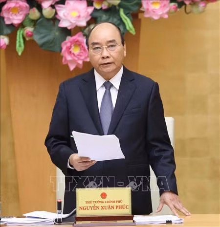 Hom nay, Thu tuong chu tri Hoi nghi truc tuyen ASEAN va ASEAN+3