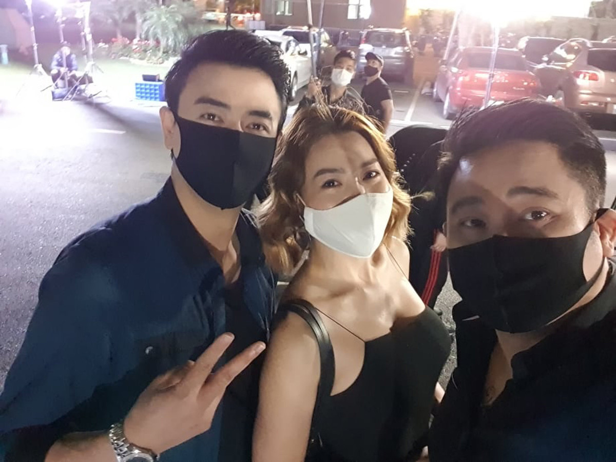 Thanh Huong tiet lo hau truong canh danh ghen-Hinh-2