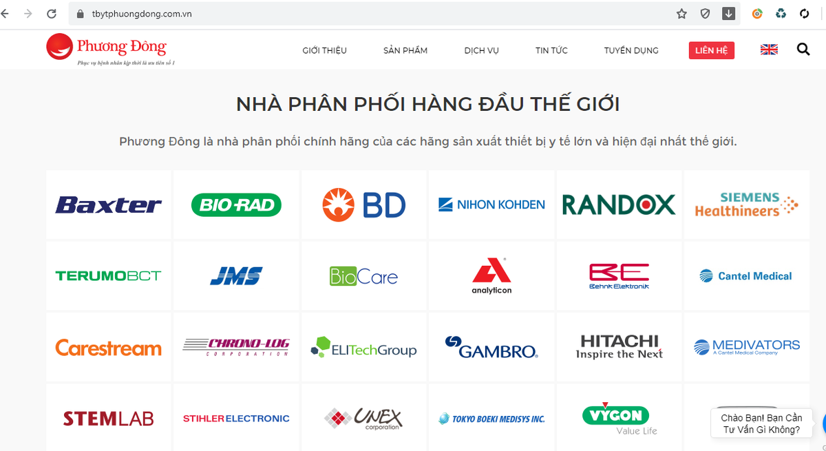 CDC Ha Noi “an tien ban”: Biet gi ve Cty Thiet bi y te Phuong Dong va dai gia dung sau?-Hinh-3