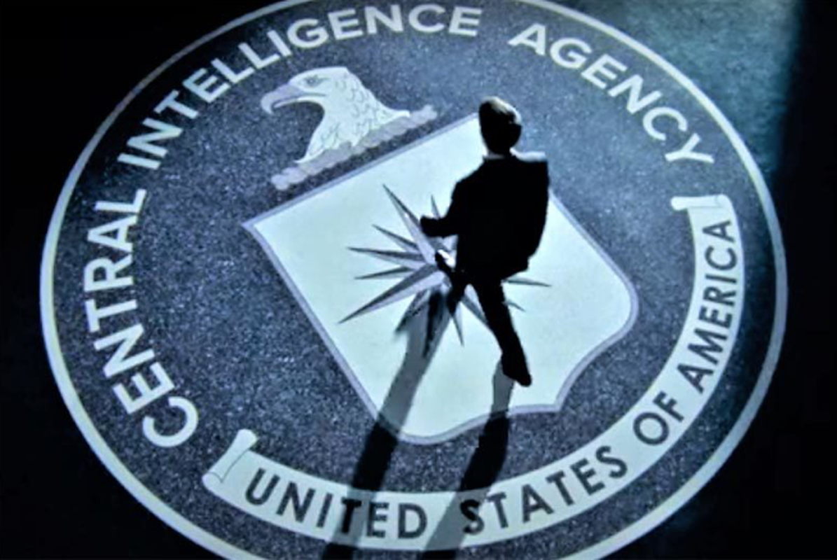 Tài liệu của CIA lập luận rằng, đồng bộ hóa huyết áp có thể đạt được thông qua một loạt các bài tập giống như thiền khi chúng ta lắng nghe một loạt các sóng âm thanh, được gọi là Gateway Tapes.