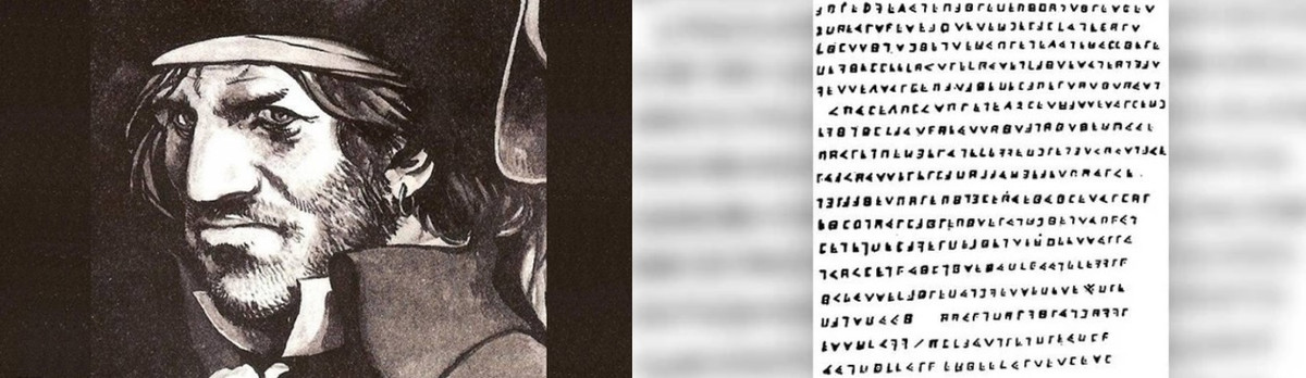 Bởi lẽ, Olivier vốn là một nhà trí thức, học giả người Hy Lạp và Latin, rất giỏi trong nghệ thuật dùng ký hiệu tượng trưng. Do đó, giới chuyên gia chuyên nghiệp lẫn nghiệp dư cố gắng giải mã mật mã với hy vọng sẽ giúp tìm được kho báu khổng lồ của Olivier.