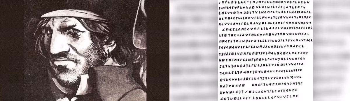 Bởi lẽ, Olivier vốn là một nhà trí thức, học giả người Hy Lạp và Latin, rất giỏi trong nghệ thuật dùng ký hiệu tượng trưng. Do đó, giới chuyên gia chuyên nghiệp lẫn nghiệp dư cố gắng giải mã mật mã với hy vọng sẽ giúp tìm được kho báu khổng lồ của Olivier.