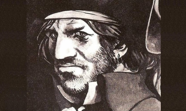 Trước khi bị hành hình năm 1730, Olivier đã để lại một chuỗi mật mã bí ẩn để mọi người truy tìm kho báu giá trị mà y đã chôn giấu. Mật mã mà gã hải tặc này viết gồm 17 dòng.