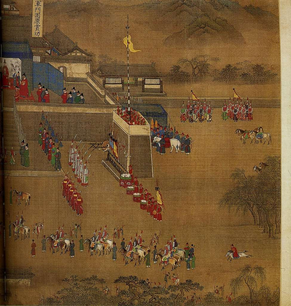 Giới chuyên gia cho hay, việc tìm thấy những bức bích họa này có ý nghĩa rất lớn, có thể giúp giải mã những bí ẩn về cuộc sống của người dân thời nhà Minh, bao gồm kỹ thuật xây mộ, phong tục tang lễ.