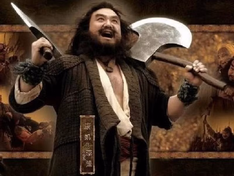 Các anh hùng Lương Sơn Bạc từng có nhiều cuộc giao đấu với Thạch Bảo và chịu tổn thất không nhỏ về quân lực. Một số người bị Thạch Bảo đánh bại và giết chết.