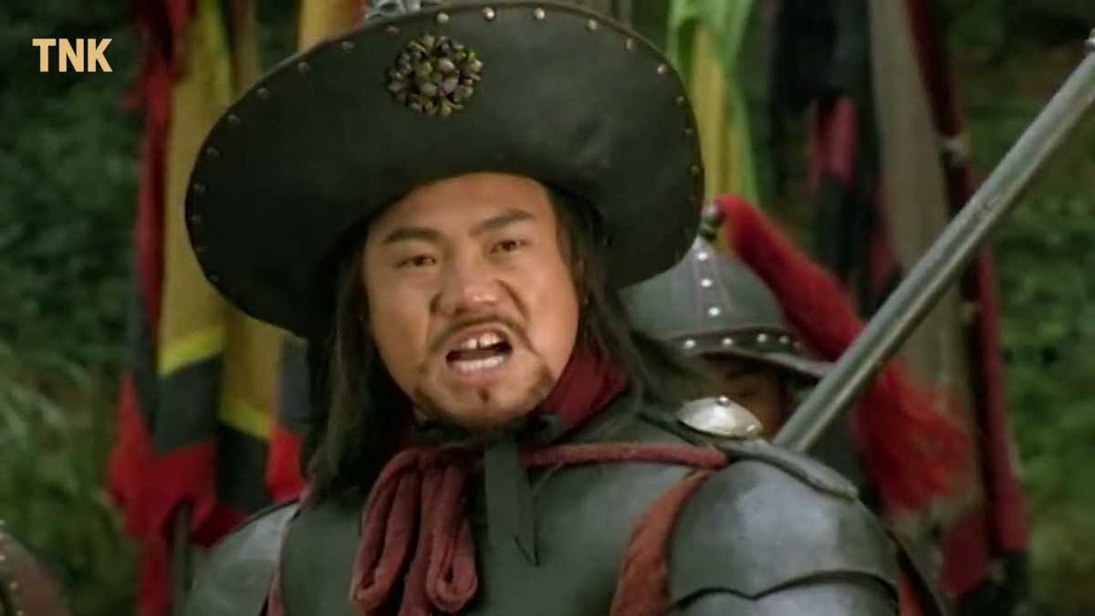 Về sau, đội quân Lương Sơn tấn công ồ ạt khiến lực lượng của Thạch Bảo phải gồng mình chống trả. Do biết không thể chống lại đội quân hùng hậu này nên Thạch Bảo liền vung kiếm tự sát tại đèo Ô Long sau khi đã tiêu diệt được nhiều anh hùng Lương Sơn Bạc. Ảnh trong bài mang tính minh họa.