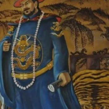 Sau khi Lý Tự Thành qua đời, để tránh việc ngôi mộ của ông bị kẻ trộm xâm phạm, gia đình và thuộc hạ đã dựng 48 ngôi mộ chứa quan tài giả. Việc tìm thấy mộ thật của Lý Tự Thành trên núi Giáp Sơn đã trở thành khám phá quan trọng trong giới khảo cổ Trung cổ.