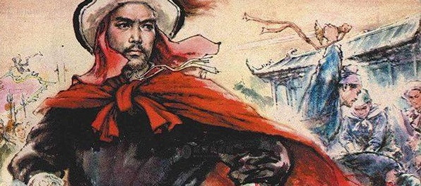 Tiếp đến, nhóm khảo cổ phát hiện ra một huy chương đồng có khắc 4 ký tự "Phụng Thiên Ngọc Chiếu". Từ đây, danh tính chủ nhân khu mộ được xác định là hòa thượng Sấm Vương Lý Tự Thành. Theo sử sách, vị hòa thượng này đã lãnh đạo cuộc nổi dậy nhân dân, lật đổ vua Sùng Trinh và đặt dấu chấm hết cho sự tồn tại của nhà Minh.