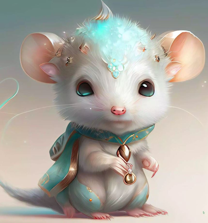 Về tình cảm, người tuổi Tý độc thân tham gia vào các buổi tiệc và có cơ hội gặp gỡ những người bạn mới. Trong số này, bạn có thể gặp được người đồng điệu về tâm hồn.