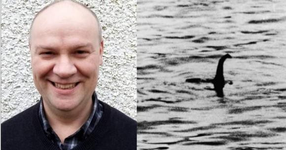 Ông Eoin O'Faodhagain đến từ Ireland là một trong những thợ săn quái vật hồ Loch Ness nổi tiếng thế giới. Ông đã dành nhiều năm săn tìm bằng chứng để chứng minh sự tồn tại của sinh vật bí ẩn này.