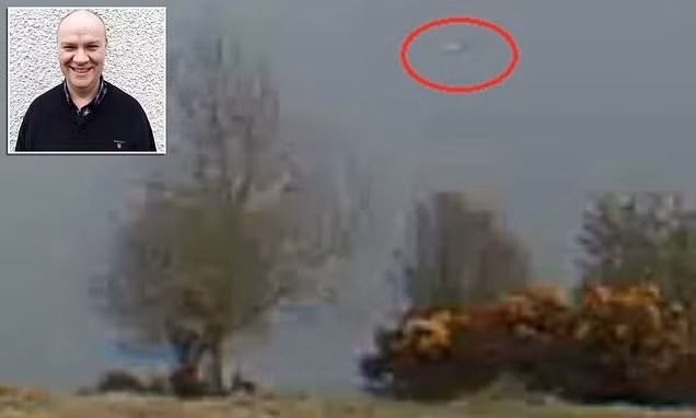 Đây không phải là lần đầu tiên ông O'Faodhagain quay được hình ảnh về quái vật hồ Loch Ness. Lần đầu tiên ông ghi hình được sinh vật bí ẩn tại hồ Loch Ness là vào năm 1987.