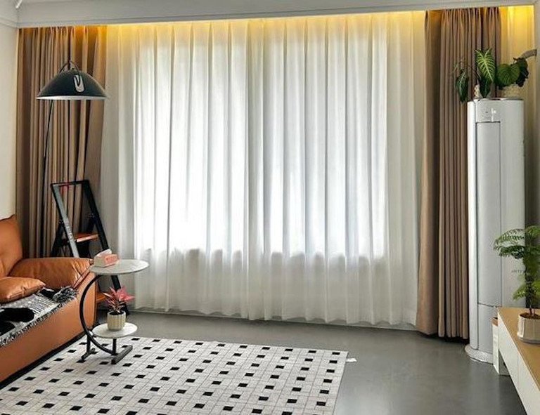 Luu y khong nen bo qua khi chon rem cua du de tinh den may