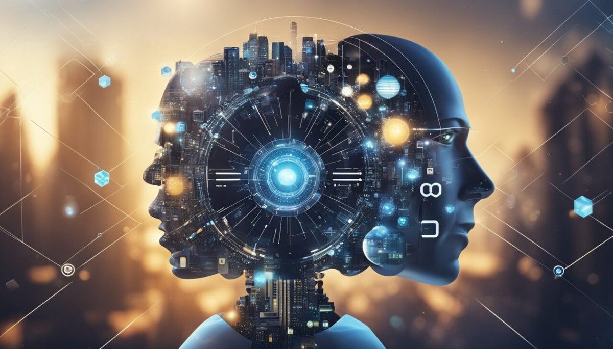 Theo dự đoán của ông Dan, các nhà khoa học, công ty trên thế giới sẽ có nhiều cách AI được đưa vào cuộc sống trong năm 2024. Trong số này, AI sẽ có thể giúp tăng năng suất, cắt giảm chi phí, cải thiện dịch vụ chăm sóc sức khỏe...