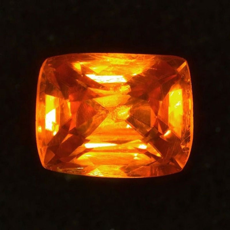 Kyawthuite được Hiệp hội Khoáng chất Quốc tế chính thức công nhận là khoáng vật quý hiếm vào năm 2015. Hiện nó được lưu giữ và bảo quản trong Bảo tàng Lịch sử Tự nhiên Los Angeles.