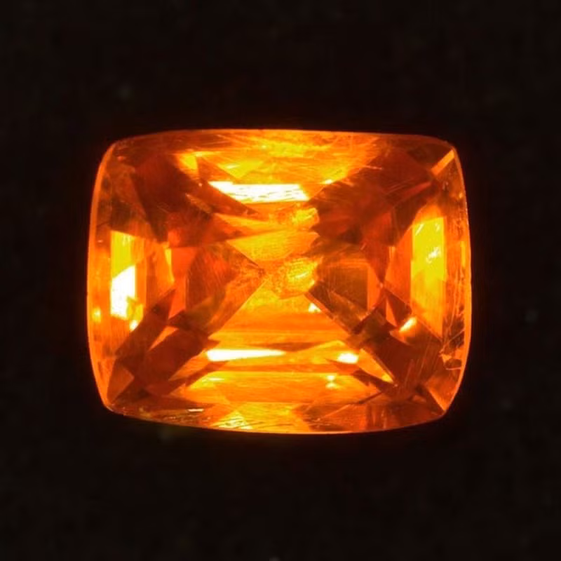 Kyawthuite được Hiệp hội Khoáng chất Quốc tế chính thức công nhận là khoáng vật quý hiếm vào năm 2015. Hiện nó được lưu giữ và bảo quản trong Bảo tàng Lịch sử Tự nhiên Los Angeles.