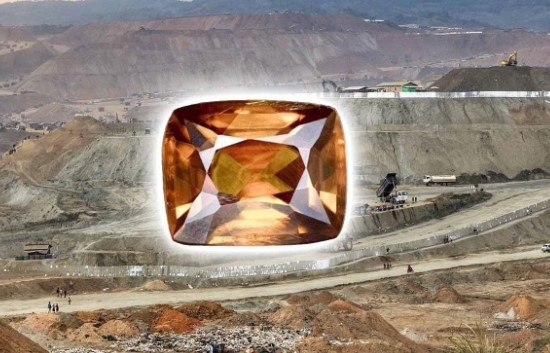 Theo các nhà khoa học, lượng bismuth trong lớp vỏ Trái đất lớn hơn vàng và antimony cũng nhiều hơn bạc. Oxy là nguyên tố dồi dào nhất của vỏ Trái đất. Do đó, sự quý hiếm của kyawthuite liên quan đến quá trình hình thành chứ không phải do thiếu hụt các thành phần cấu tạo.