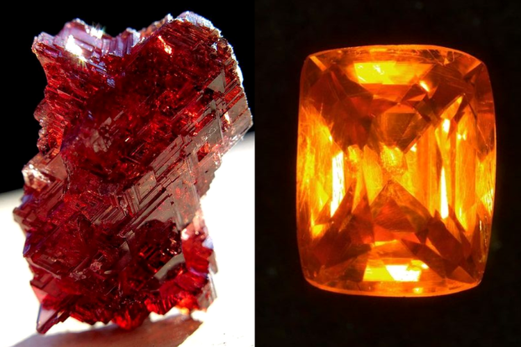 Việc kyawthuite chỉ được tìm thấy duy nhất ở Myanmar khiến giới nghiên cứu cho rằng có thể liên quan đến hoạt động địa chất. Theo họ, khi siêu lục địa Gondwana cổ đại bắt đầu tách ra khoảng 180 triệu năm trước, Ấn Độ di chuyển về phía bắc và va chạm với khu vực ngày nay là vùng Nam Á.