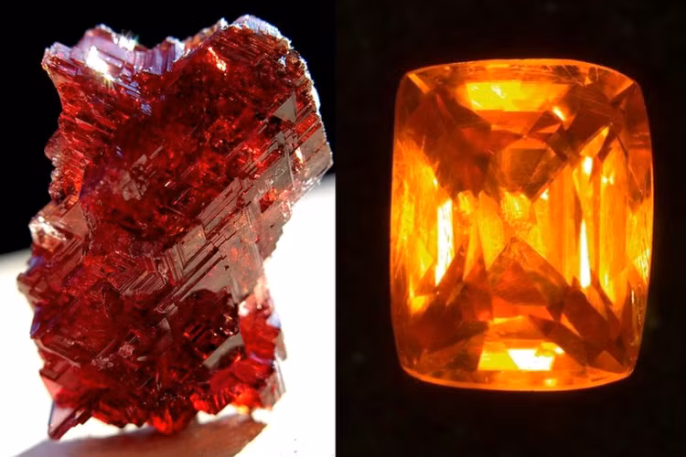 Việc kyawthuite chỉ được tìm thấy duy nhất ở Myanmar khiến giới nghiên cứu cho rằng có thể liên quan đến hoạt động địa chất. Theo họ, khi siêu lục địa Gondwana cổ đại bắt đầu tách ra khoảng 180 triệu năm trước, Ấn Độ di chuyển về phía bắc và va chạm với khu vực ngày nay là vùng Nam Á.