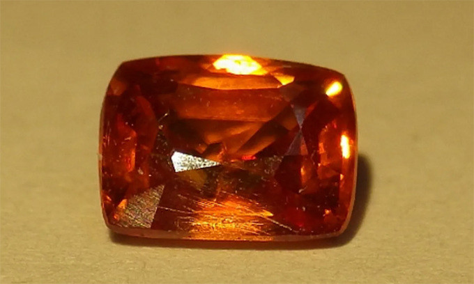 Theo các nhà khoa học, kyawthuite là khoáng vật hiếm nhất trên Trái đất. Tính đến thời điểm hiện tại, họ mới tìm thấy một tinh thể kyawthuite ở vùng Mogok, Myanmar.