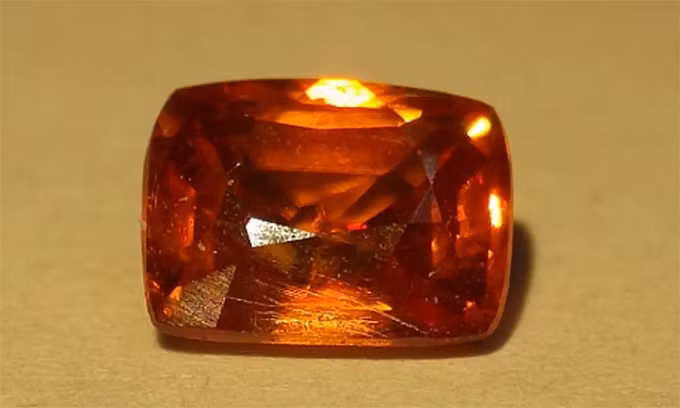 Theo các nhà khoa học, kyawthuite là khoáng vật hiếm nhất trên Trái đất. Tính đến thời điểm hiện tại, họ mới tìm thấy một tinh thể kyawthuite ở vùng Mogok, Myanmar.