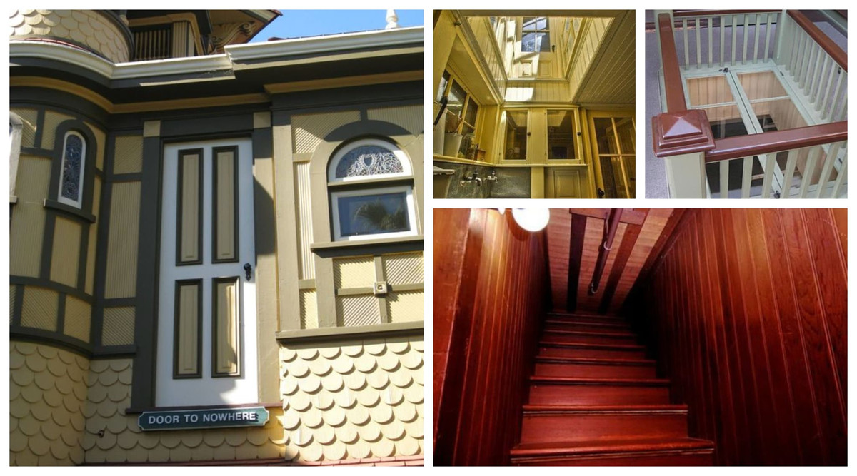 Căn biệt thự Winchester mở cửa cho các du khách ghé thăm kể từ năm 1923. Nhiều người ghé thăm căn nhà này để chiêm ngưỡng kiến trúc "lạ" cũng như thỏa trí tò mò, muốn tìm hiểu những điều kỳ bí xảy ra tại đây.