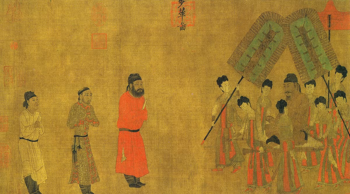 Các chuyên gia nhận định sủi cảo và các món ăn còn gần như vẹn nguyên trong mộ cổ là nhờ yếu tố khí hậu. Do khu vực này thường nắng nóng, hạn hán kéo dài nên những món ăn này bị mất nước nhanh. Điều kiện thời tiết này kéo dài trong nhiều năm giúp chúng bảo quản gần như nguyên vẹn theo năm tháng.