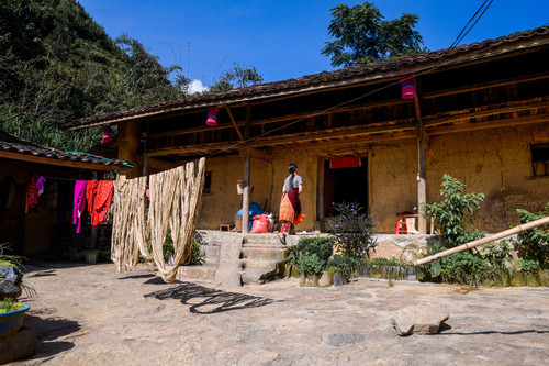 Mua mai anh dao nhuom hong Lung Cu, gio may la co anh dep-Hinh-8