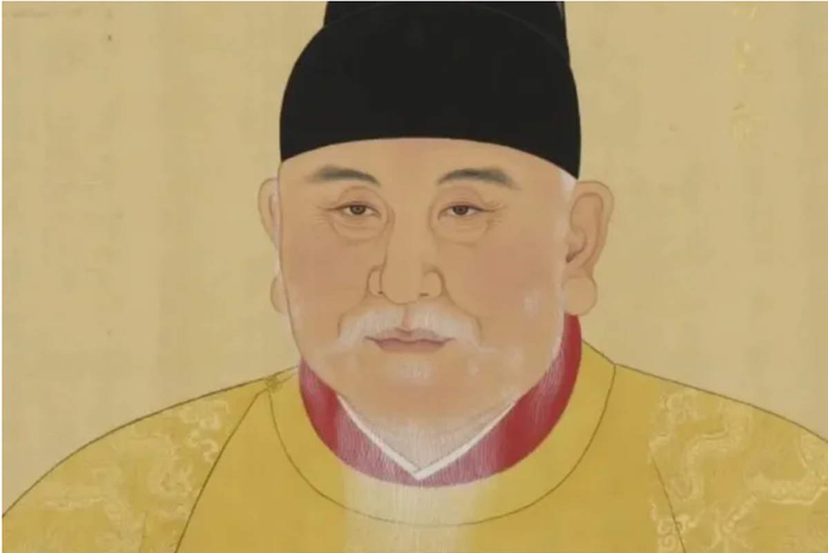 Minh Thái Tổ Chu Nguyên Chương (1328 - 1398) là hoàng đế khai quốc của nhà Minh. Từ một người dân có xuất thân thấp hèn, ông đã dùng tài năng, mưu trí hơn người để gây dựng sự nghiệp, trở thành bậc cửu ngũ chí tôn. Theo một số dã sử, Chu Nguyên Chương được mô tả có dung mạo "kém sắc" với gương mặt lưỡi cày và đầy nốt ruồi.