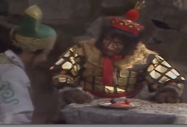 Theo các nhà nghiên cứu, một trong những yêu quái mạnh nhất, khó đối phó nhất trong Tây Du Ký là Hoàng Phong Quái. Yêu quái này từng đả thương Tôn Ngộ Không, dọa Diêm Vương, khiến Như Lai bối rối và Ngọc Hoàng sợ hãi khi giáp mặt.