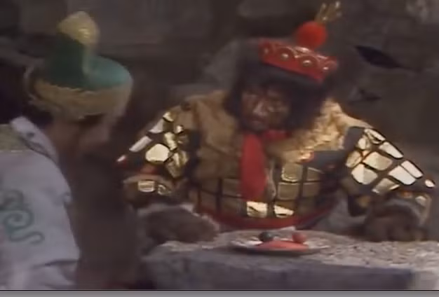 Theo các nhà nghiên cứu, một trong những yêu quái mạnh nhất, khó đối phó nhất trong Tây Du Ký là Hoàng Phong Quái. Yêu quái này từng đả thương Tôn Ngộ Không, dọa Diêm Vương, khiến Như Lai bối rối và Ngọc Hoàng sợ hãi khi giáp mặt.