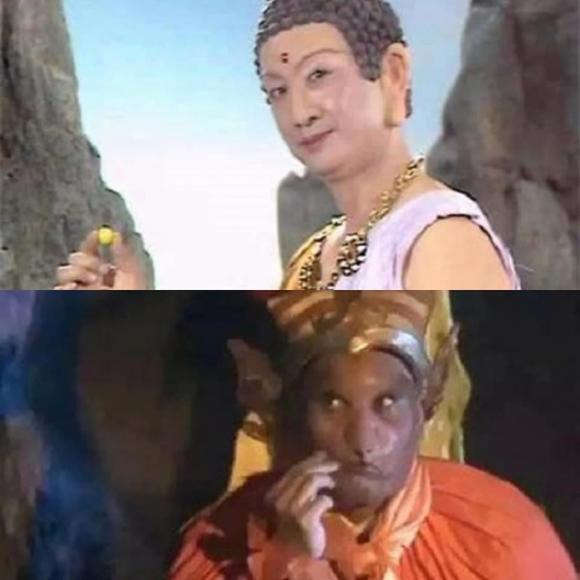 Tam Muội Thần Phong của Hoàng Phong Quái là ngọn gió nguy hiểm nhất trong Tam giới. Yêu quái nguy hiểm này khi giao đấu với Tôn Ngộ Không đã dùng Tam Muội Thần Phong nên khiến Mỹ Hầu Vương bị mù tạm thời.