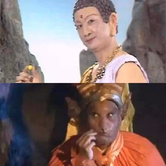 Tam Muội Thần Phong của Hoàng Phong Quái là ngọn gió nguy hiểm nhất trong Tam giới. Yêu quái nguy hiểm này khi giao đấu với Tôn Ngộ Không đã dùng Tam Muội Thần Phong nên khiến Mỹ Hầu Vương bị mù tạm thời.