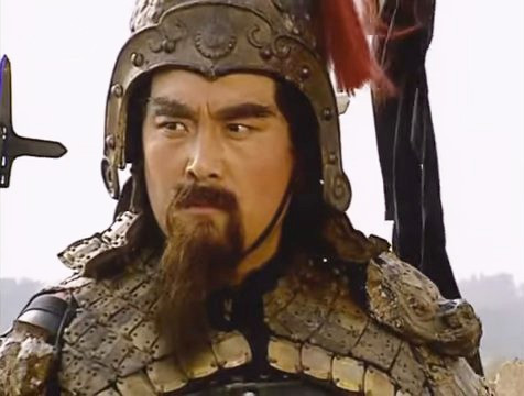 Hứa Chử, tên tự là Trọng Khang, là công thần khai quốc nhà Tào Ngụy. Là tướng hầu cận được Tào Tháo tin tưởng, Hứa Chử gan dạ, dũng mãnh, sức khỏe phi thường và hết mực trung thành vì nhà Tào Ngụy.