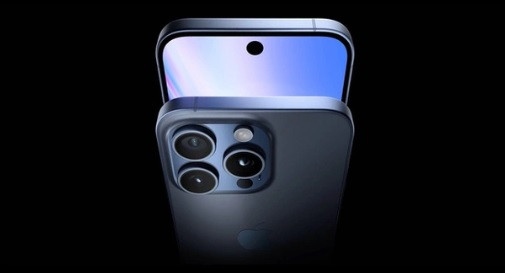 Trang MacRumors cho rằng Apple tăng kích thước màn hình iPhone 16 Pro một phần là để không gian máy phù hợp với thiết kế camera mới.